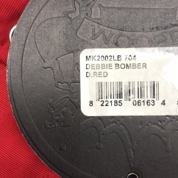 Moose Knuckles Debbie Bomber Shearling - Picture 9 of 16